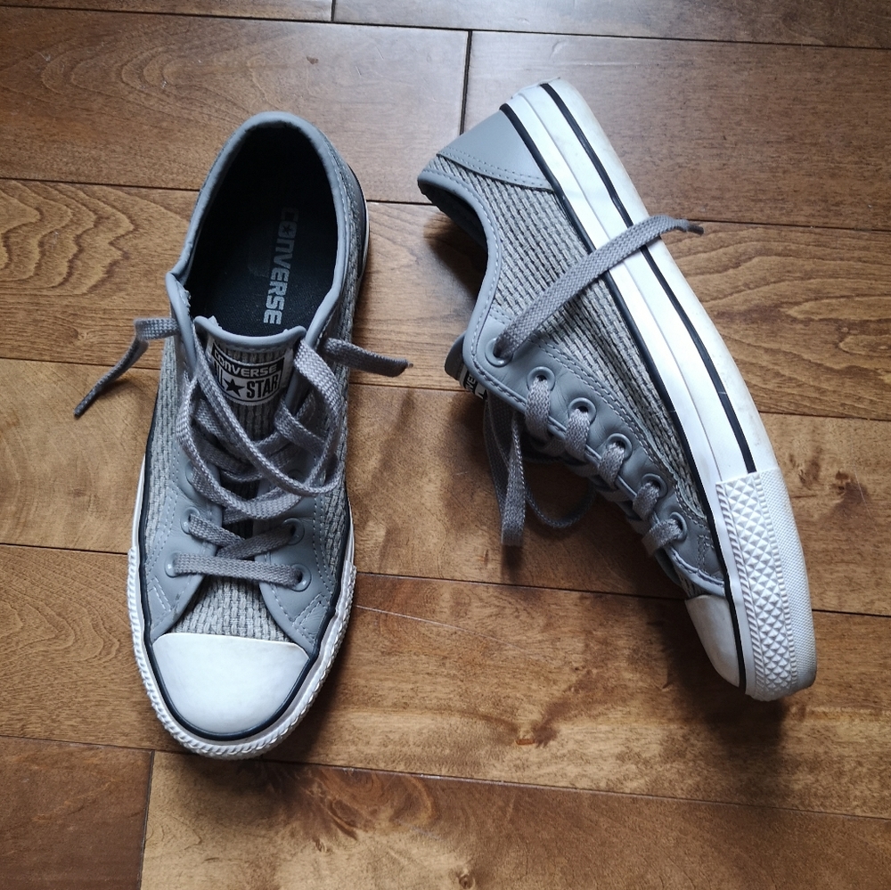 Converse shoes